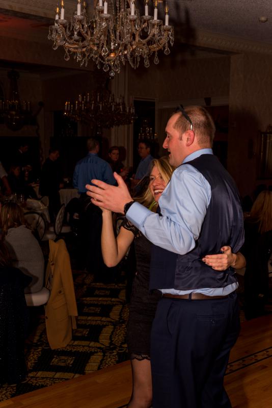 2019 Installation Dinner